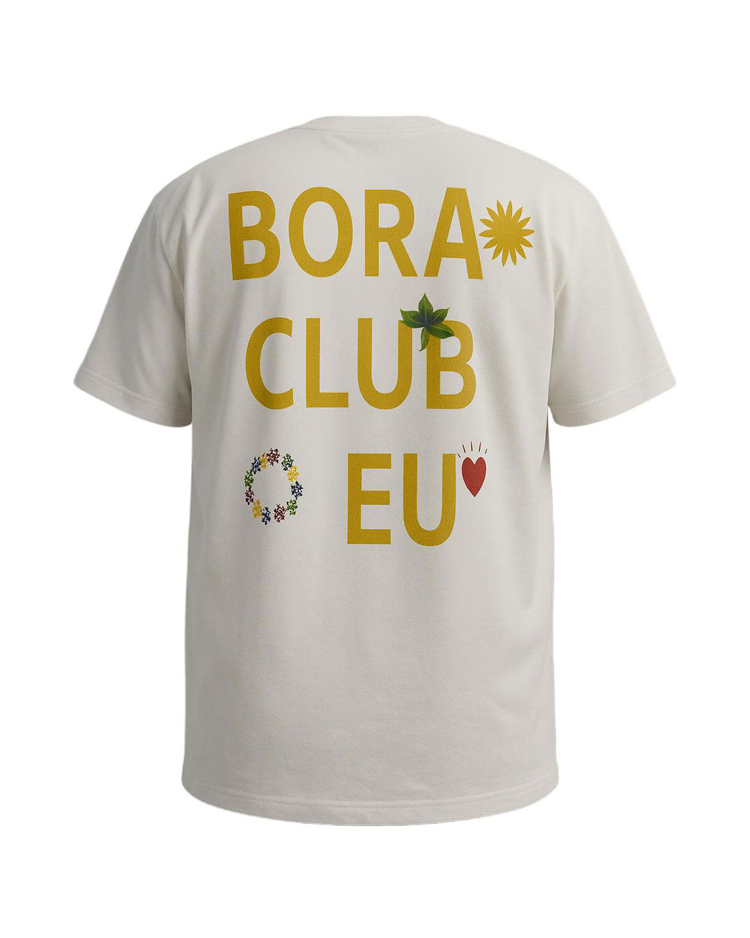 Boraclub EU