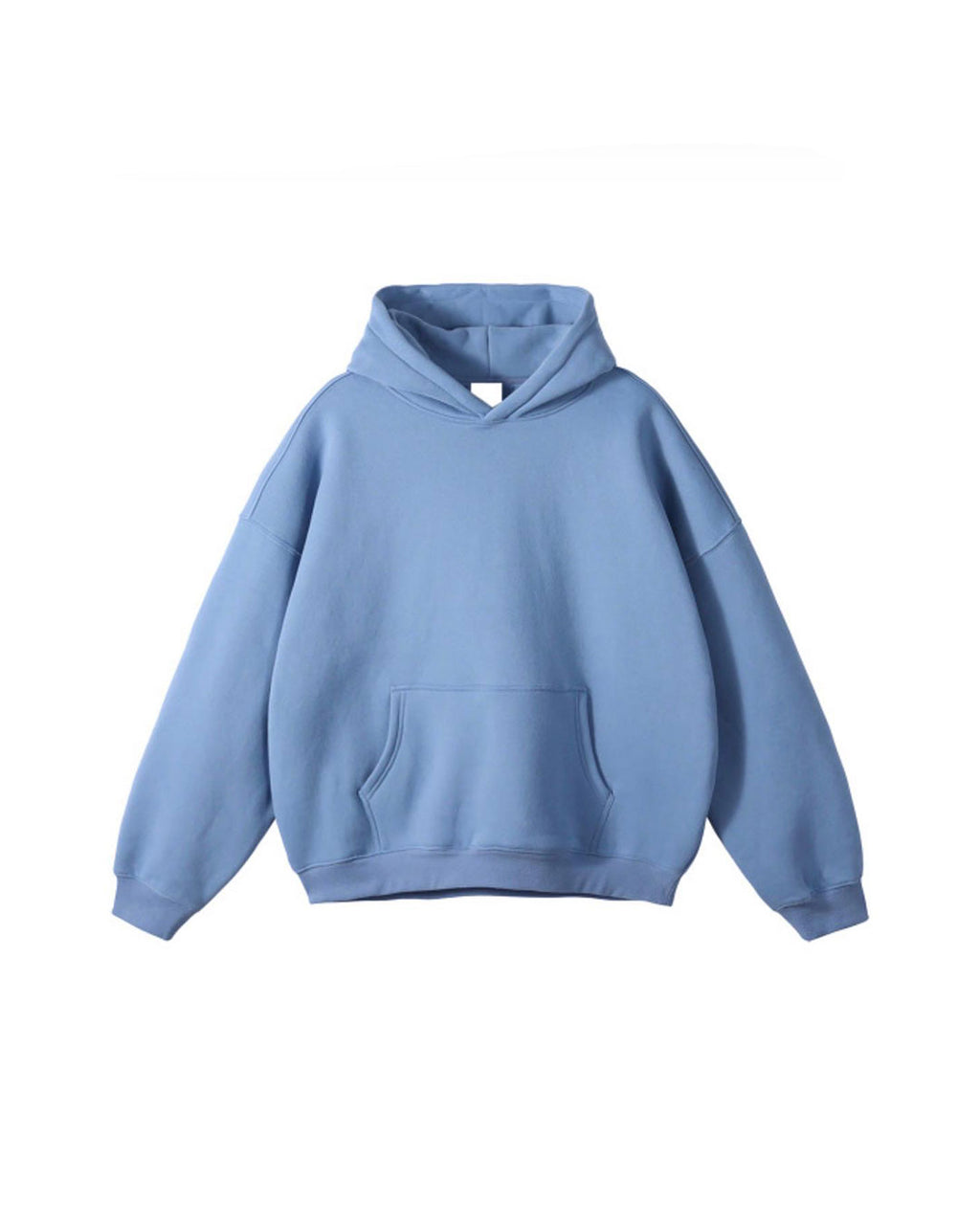 "LIMITED EDITION" By Creators For Creators Blue Hoodie