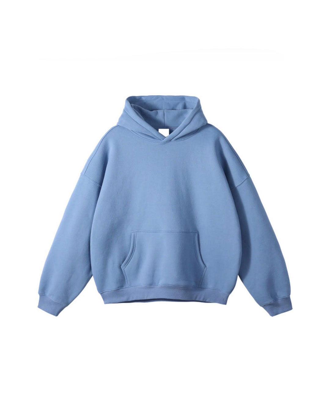 "LIMITED EDITION" By Creators For Creators Blue Hoodie