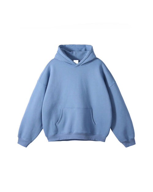 "LIMITED EDITION" By Creators For Creators Blue Hoodie