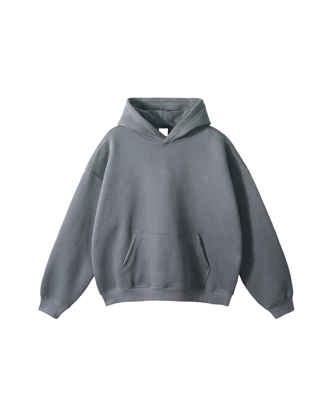 "LIMITED EDITION" By Creators For Creators Hoodie Grey