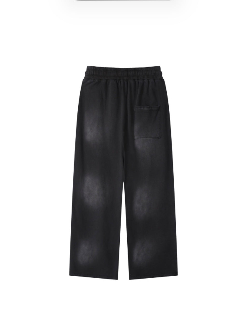 Boraclub Oversized Joggers
