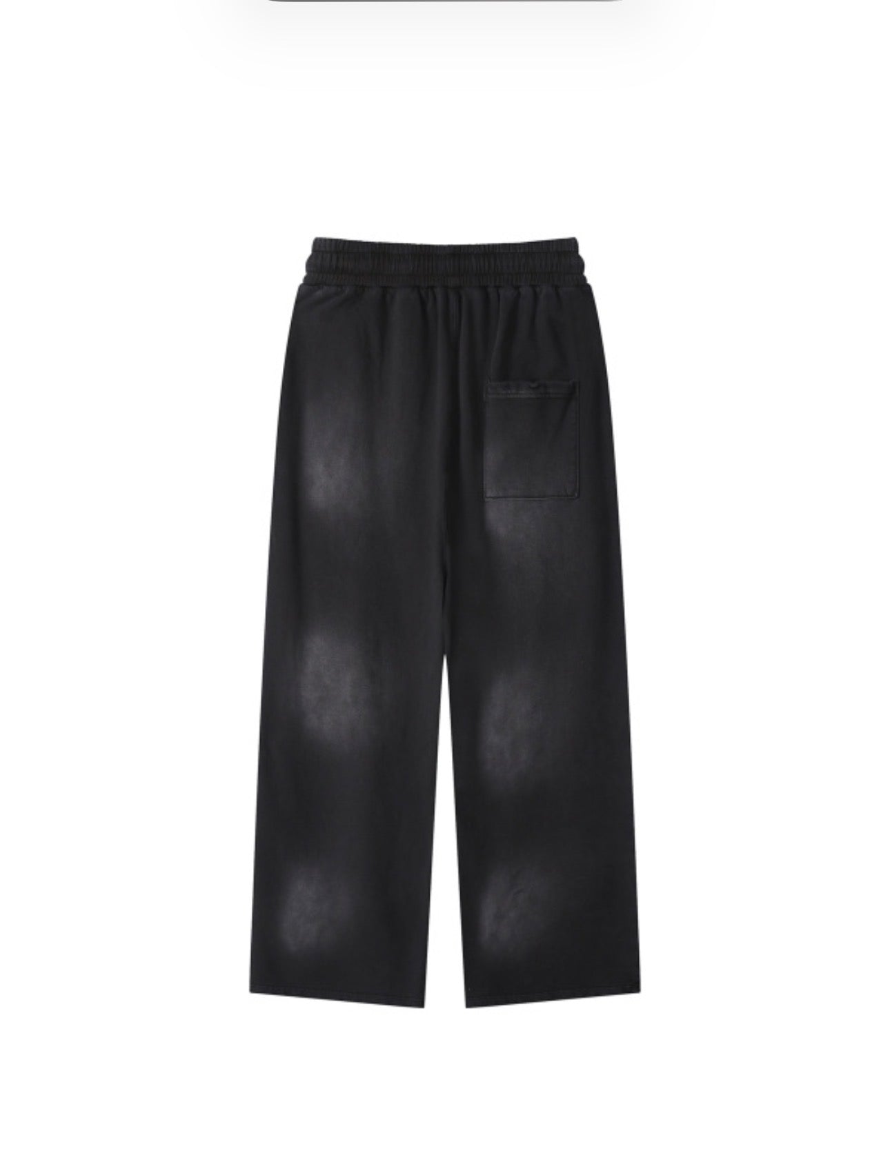 Boraclub Oversized Joggers